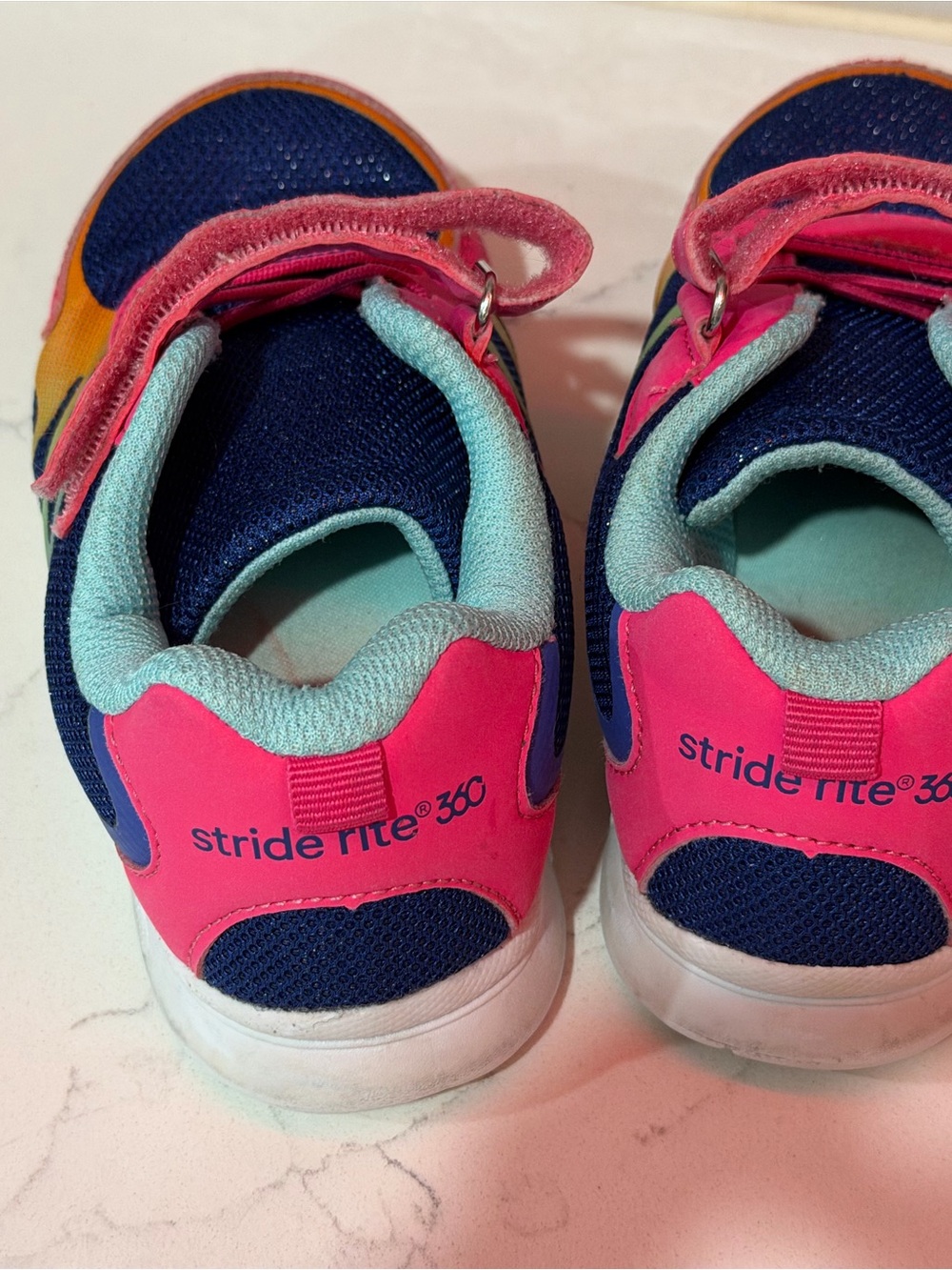 Stride Rite 360 Ryne sneakers - Picture 3 of 4